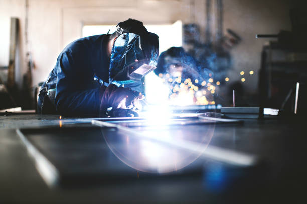 Affordable Welder Services in Parks, AZ