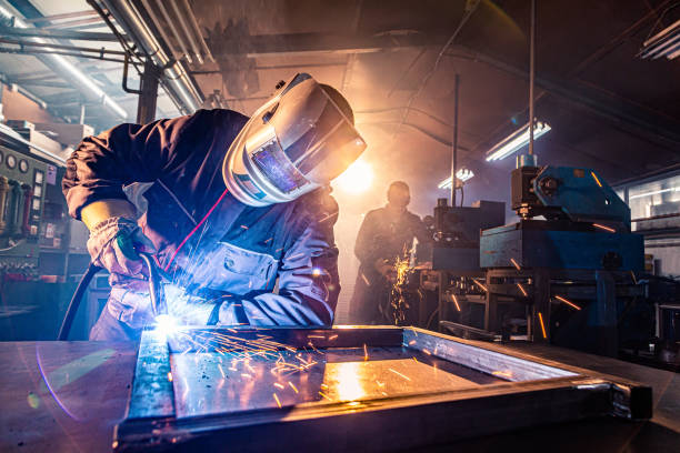 Best Artistic and Custom Metal Fabrication in Parks, AZ
