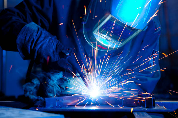 Parks, AZ Welder & Metal Fabrication Company