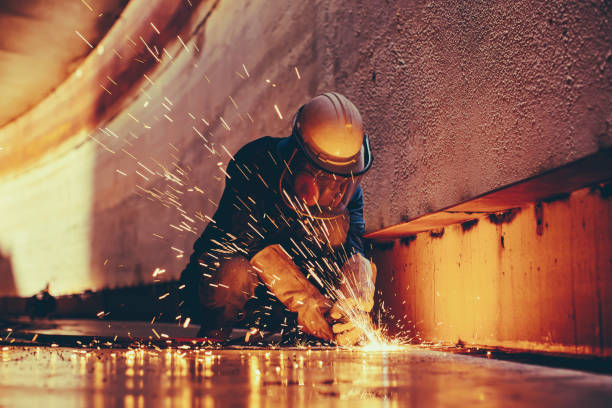 Affordable Welder Services in Parks, AZ
