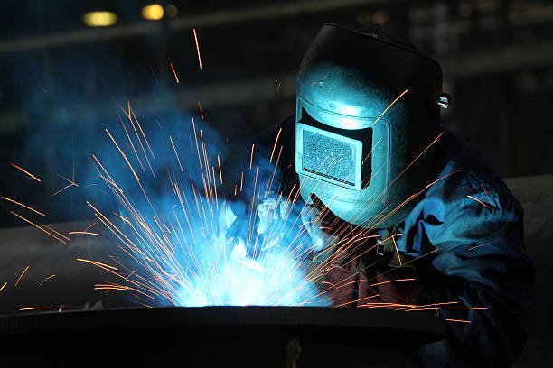 Best Artistic and Custom Metal Fabrication in Parks, AZ